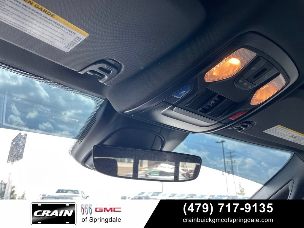Used 2025 RAM 3500 Tradesman AWD/4WD image 19