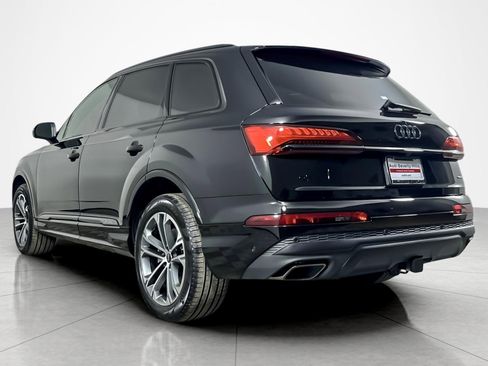 New 2026 Audi Q7 2.0T Premium Plus image 4