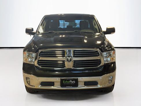 Used 2016 RAM 1500 Big Horn image 2