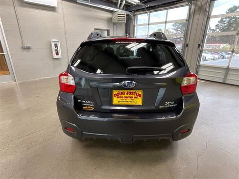 Used 2015 Subaru Crosstrek 2.0i Premium image 4