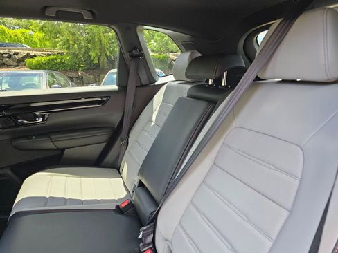 New 2026 Honda CR-V Sport Touring image 19