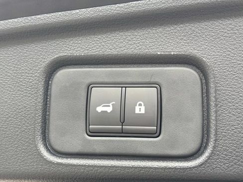 New 2026 Nissan Pathfinder Rock Creek AWD/4WD image 14