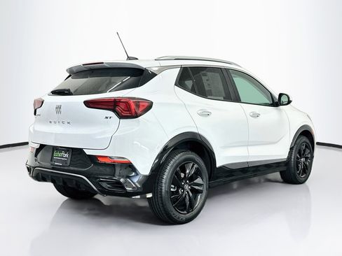 Used 2024 Buick Encore GX Sport Touring AWD/4WD image 9