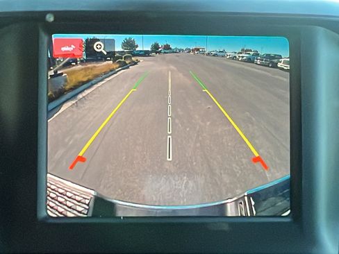 Used 2024 RAM 2500 Big Horn image 25