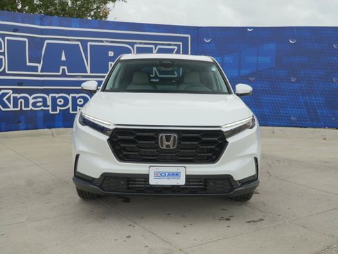 New 2026 Honda CR-V EX-L image 2