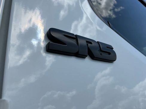 Used 2023 Toyota Tacoma SR5 w/ SX Package image 24