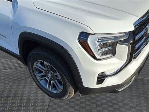 New 2026 GMC Terrain Elevation image 10