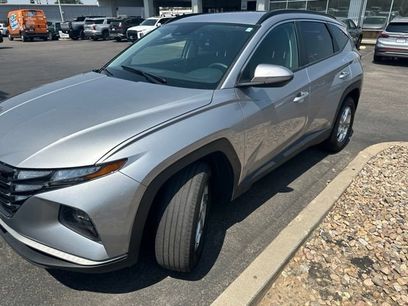 Used 2023 Hyundai Tucson SEL