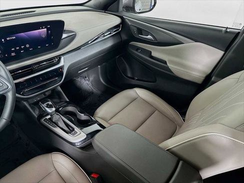 Used 2024 Buick Envista Avenir FWD image 20