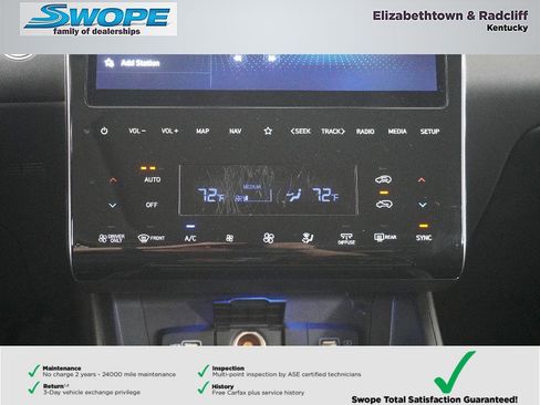 Certified 2023 Hyundai Tucson Limited AWD/4WD image 20