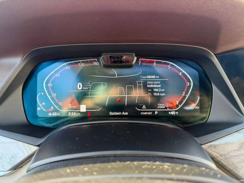 Used 2019 BMW X7 xDrive50i w/ Premium Package image 35