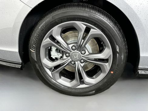 New 2026 Honda Accord EX-L image 30