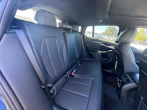 Used 2025 BMW X4 M40i w/ Premium Package AWD/4WD image 25