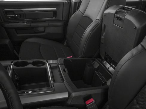 Used 2016 RAM 1500 Sport AWD/4WD image 12