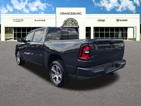 Used 2026 RAM 1500 Express RWD image 7