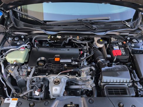 Used 2016 Honda Civic LX image 28