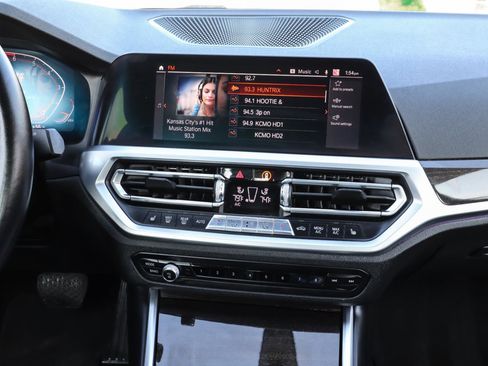 Used 2019 BMW 330i xDrive 330i xDrive w/ Convenience Package image 31