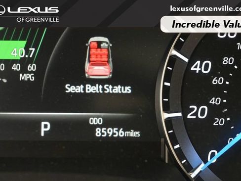 Used 2021 Toyota Highlander Limited FWD image 12