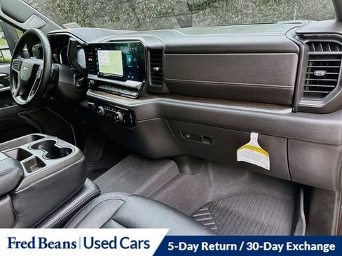 Used 2024 Chevrolet Silverado 2500 LT AWD/4WD image 34
