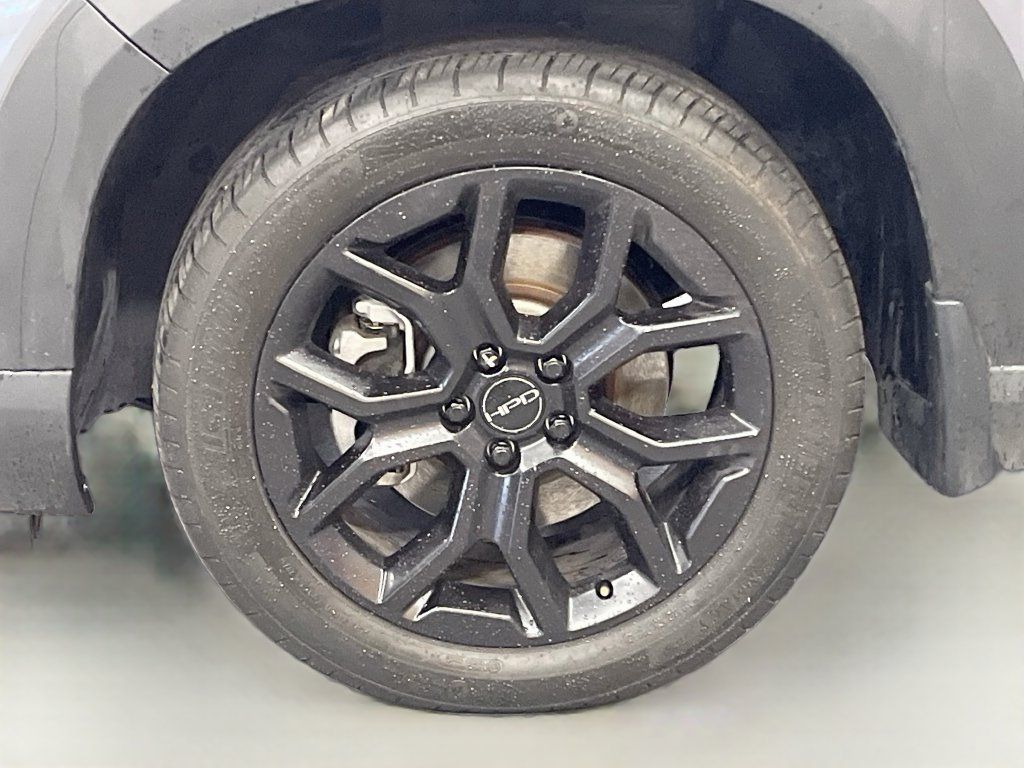 Used 2025 Honda Pilot Touring image 34