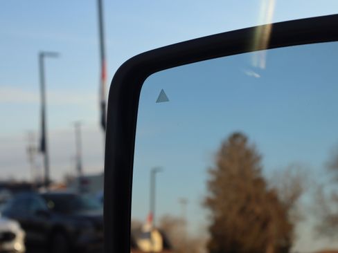 Used 2024 RAM 2500 Big Horn w/ Night Edition image 22