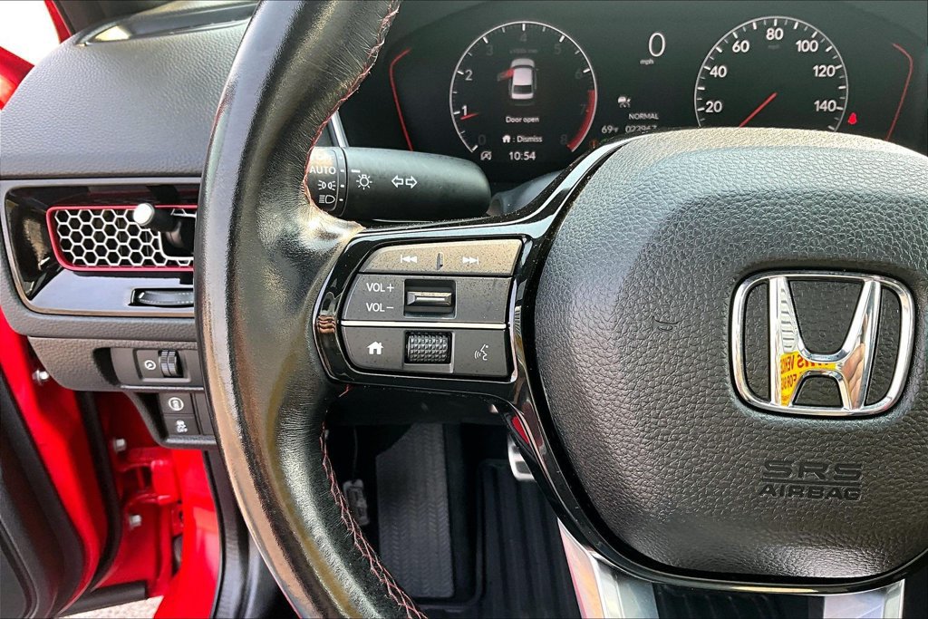 Used 2023 Honda Civic Si image 18