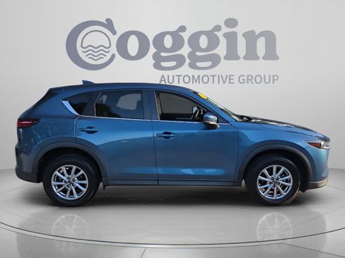 Used 2023 MAZDA CX-5 AWD 2.5 S image 6