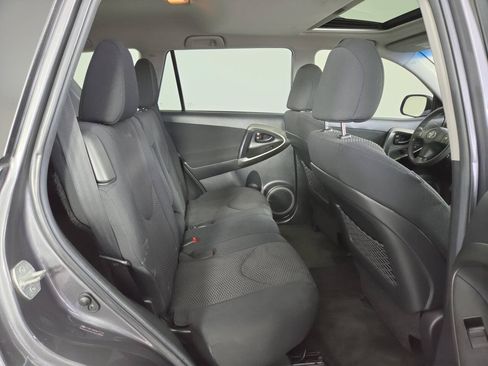 Used 2012 Toyota RAV4 Sport w/ Enhancement Value Pkg AWD/4WD image 28