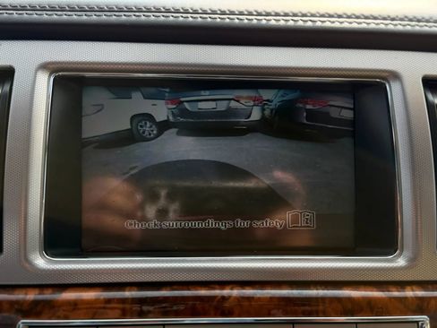 Used 2009 Jaguar XF Supercharged RWD image 17