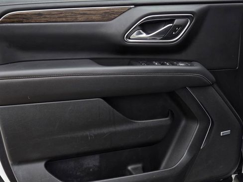 Used 2024 Chevrolet Tahoe Premier image 19