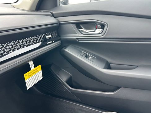 New 2026 Honda Accord EX-L image 24