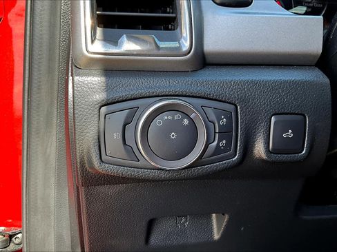 Used 2019 Ford Ranger XLT w/ Equipment Group 301A Mid image 48