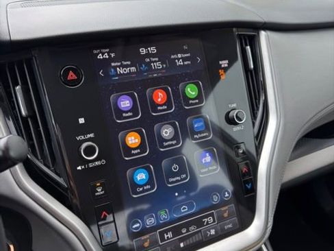 Used 2025 Subaru Legacy Premium image 12