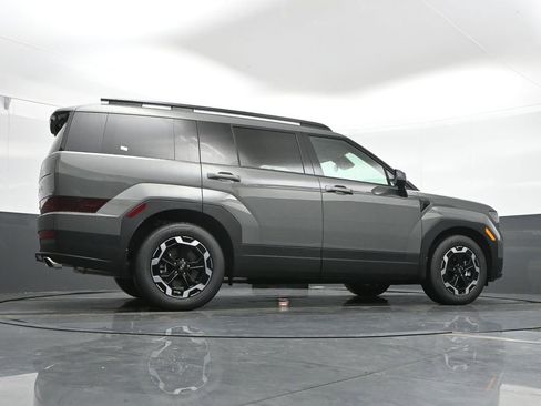 New 2026 Hyundai Santa Fe SEL image 47