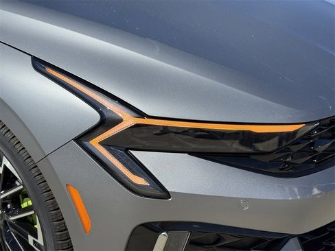 New 2026 Kia K5 GT image 10