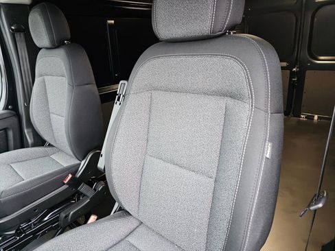 New 2025 RAM ProMaster 1500 w/ Quick Order Package 22G SLT image 23