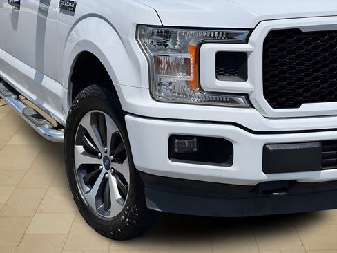 Used 2020 Ford F150 XL w/ Equipment Group 101A Mid AWD/4WD image 40