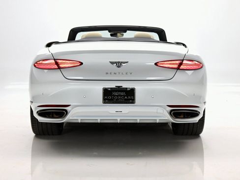 Used 2025 Bentley Continental GT Speed image 11