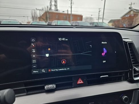 Used 2023 Kia Sportage EX w/ EX Premium Package image 29