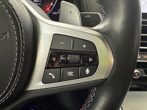 Used 2023 BMW M850i xDrive Coupe w/ Driving Assistance Package image 24