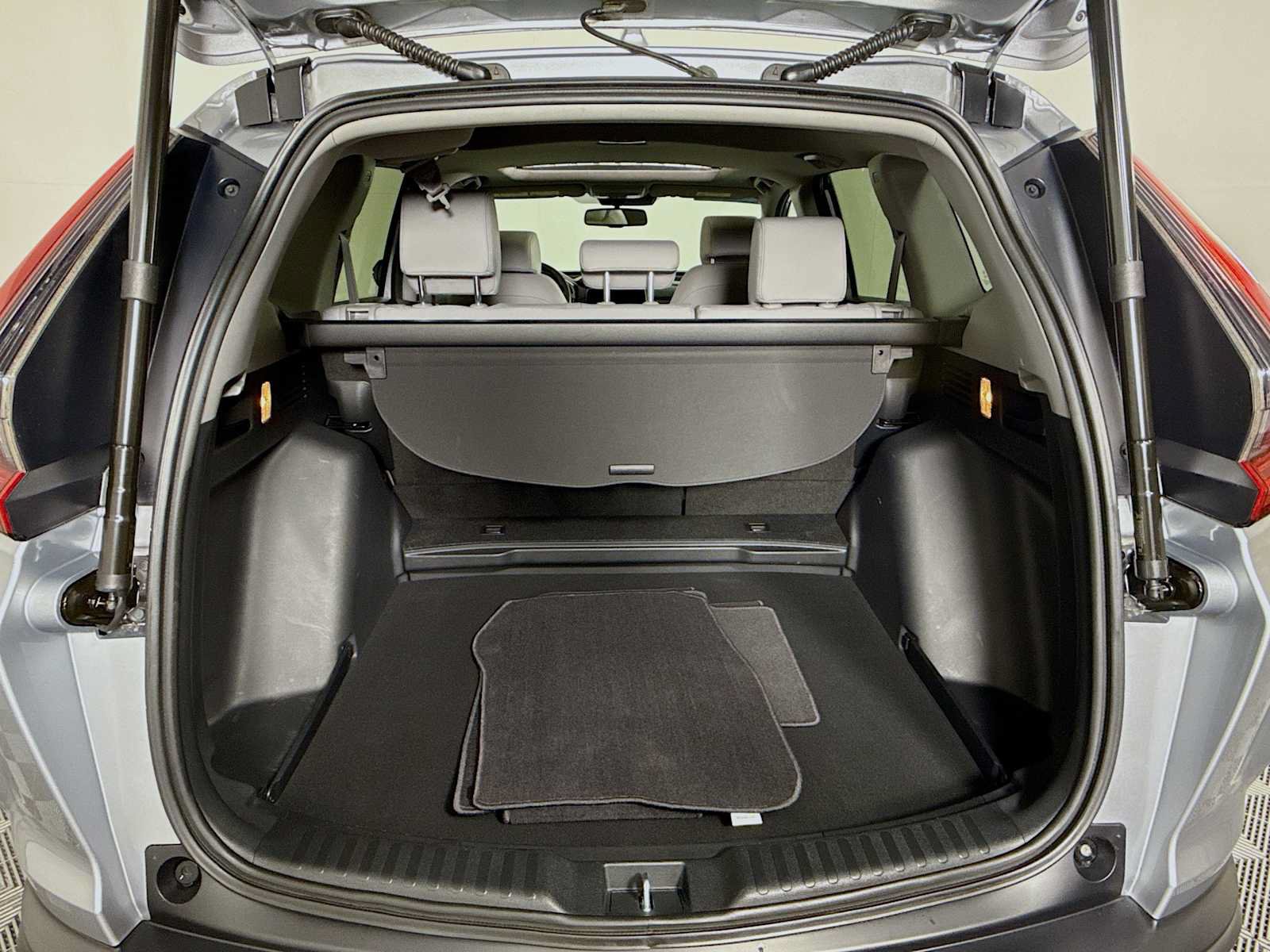 Certified 2022 Honda CR-V EX-L image 24