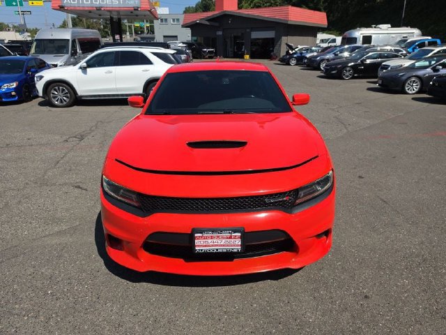 Used 2019 Dodge Charger GT RWD image 22