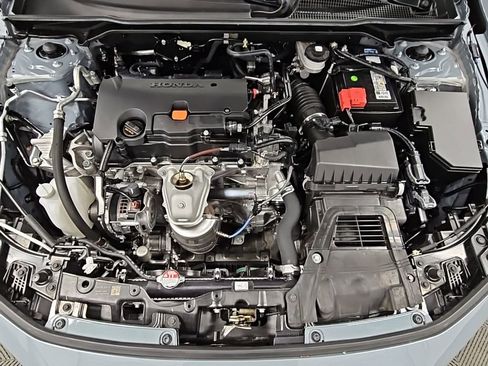 Used 2024 Honda Civic Sport image 37
