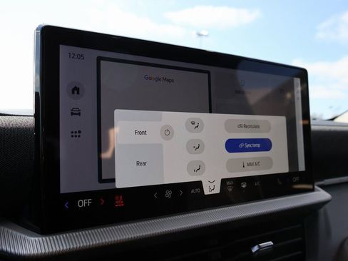 New 2026 Ford Explorer ST w/ Sun And Sound Package image 38