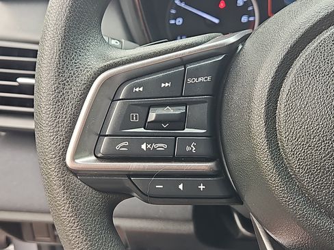 Certified 2024 Subaru Outback AWD/4WD image 11