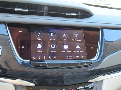 Used 2023 Cadillac XT6 Premium Luxury image 21