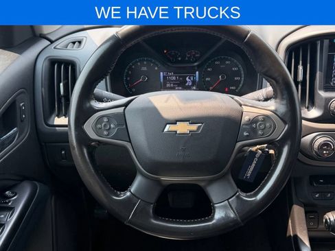 Used 2017 Chevrolet Colorado Z71 RWD image 42