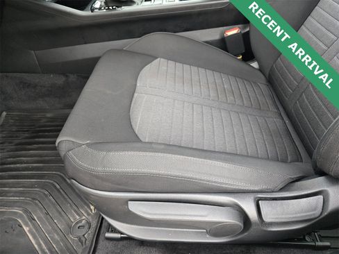 Used 2025 Kia K5 LXS image 23