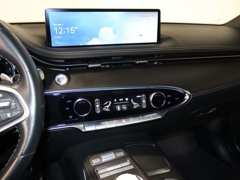 Used 2023 Genesis GV70 2.5T w/ Sport Prestige Package AWD/4WD image 48