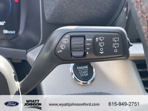 New 2026 Ford Explorer Active RWD image 36